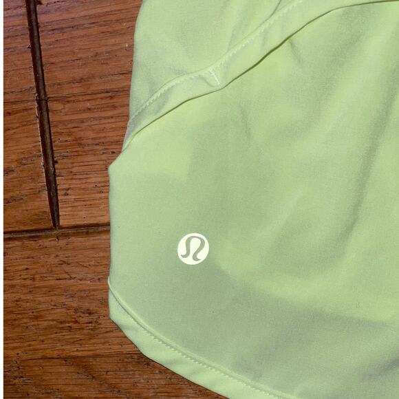Lululemon Run: Speed Short *4-way Stretch (rare color combo) - Picture 8 of 16